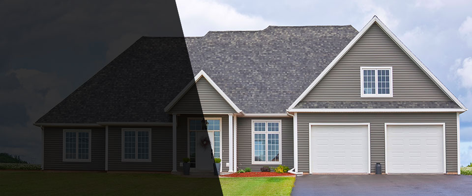 Round Mountain Roofing Contractors