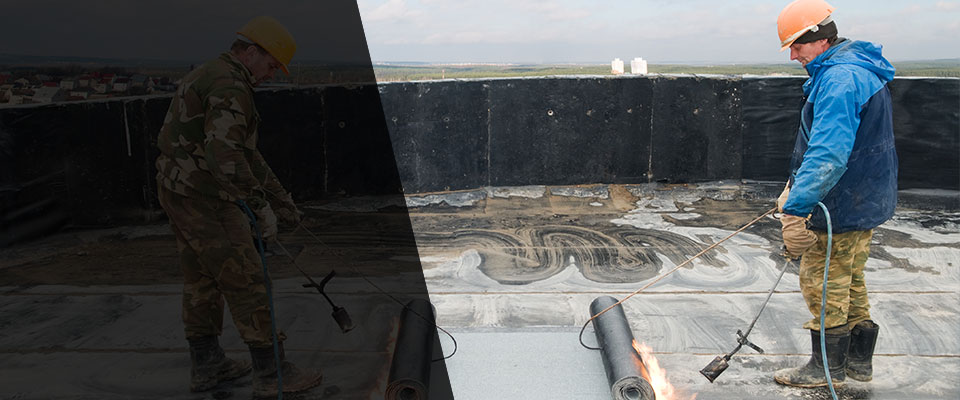 Round Mountain Roofing Contractors